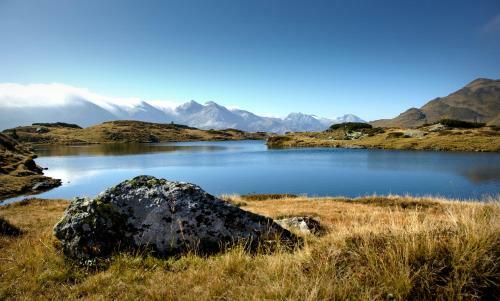 Hotel Alpin Life Resort L�rzerhof