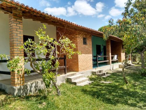 Posada Lothlorien Vale Do Cap�o