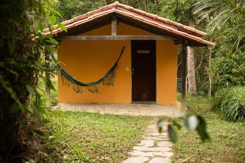 Posada Lothlorien Vale Do Cap�o