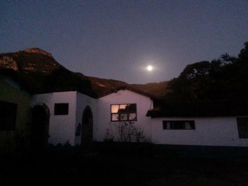 Posada Lothlorien Vale Do Cap�o