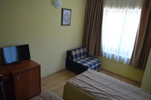 Stankoff Hotel
