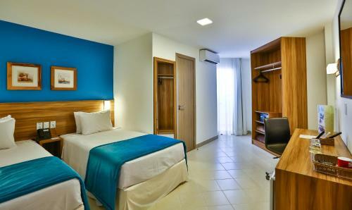 Aracaju Corais Hotel