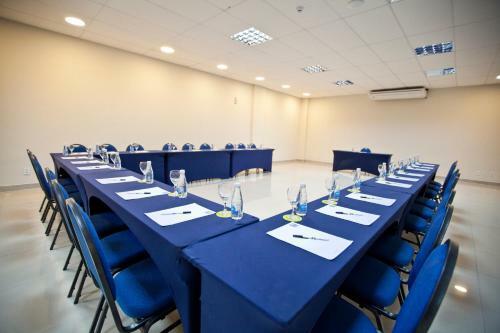 Aracaju Corais Hotel