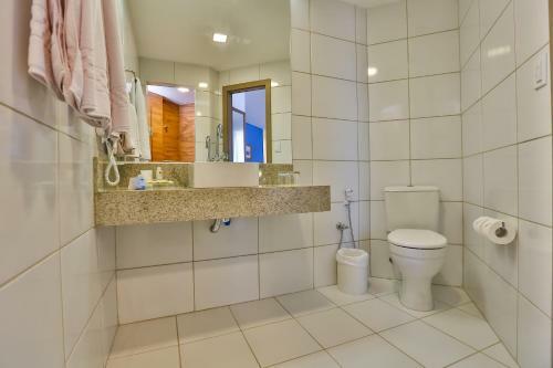 Aracaju Corais Hotel