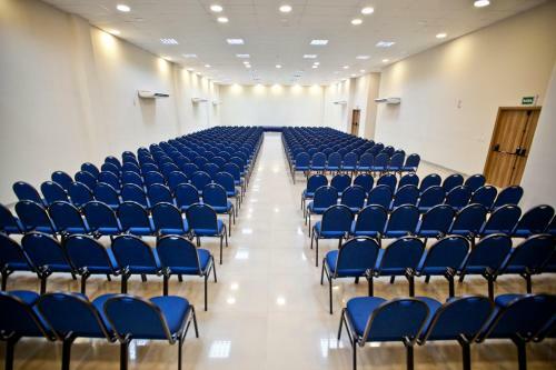 Aracaju Corais Hotel