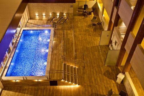 Aracaju Corais Hotel