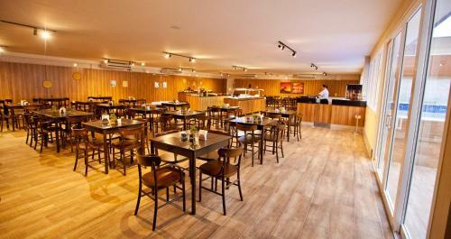 Aracaju Corais Hotel