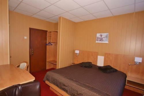 Hotel Elbinger Platz