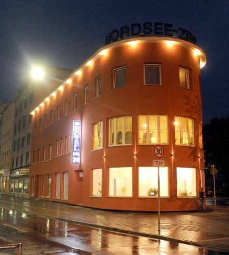 Hotel Elbinger Platz