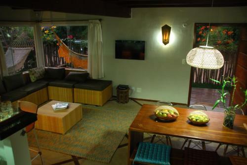 Hostal Vilarejo Barra Grande