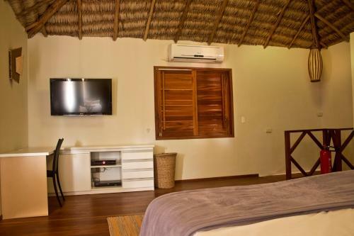 Hostal Vilarejo Barra Grande