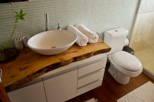 Hostal Vilarejo Barra Grande