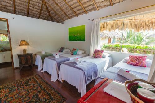 Hostal Vilarejo Barra Grande