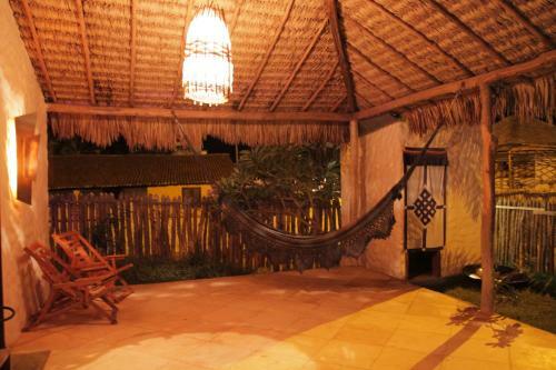 Hostal Vilarejo Barra Grande
