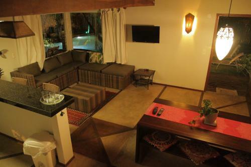 Hostal Vilarejo Barra Grande