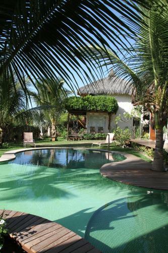Hostal Vilarejo Barra Grande