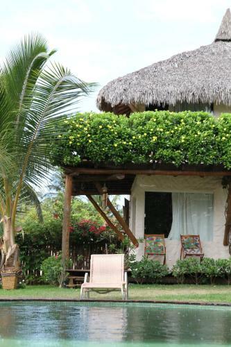 Hostal Vilarejo Barra Grande