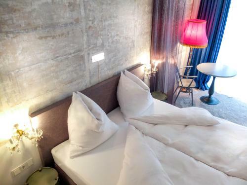 This Is Not A Hotel