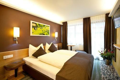 Hotel Lieblingsplatz, Mein Tirolerhof