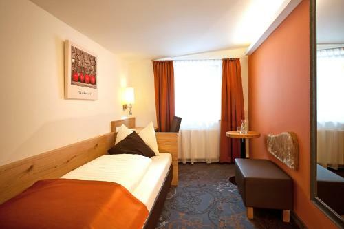 Hotel Lieblingsplatz, Mein Tirolerhof