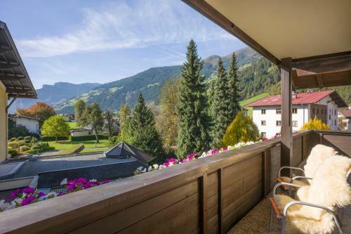 Hotel Lieblingsplatz, Mein Tirolerhof