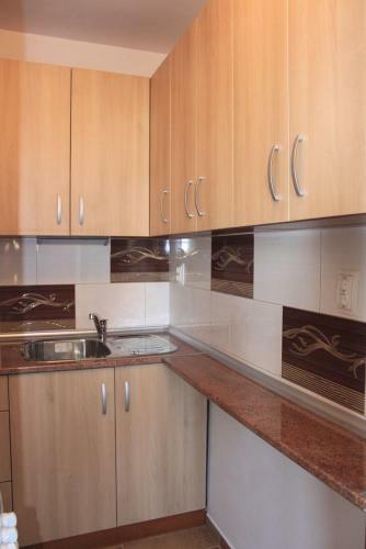 Megi Apartments