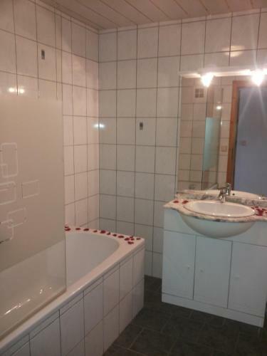 Apartamento Dirnbergerhof