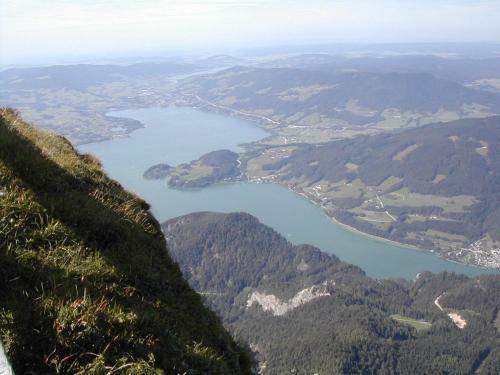 Apartamento Dirnbergerhof