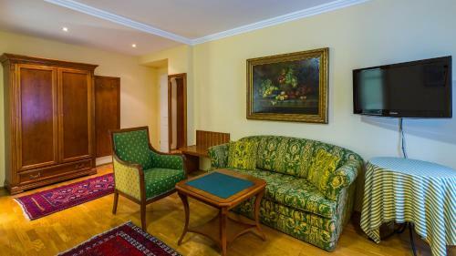Hotel G�sser Br�u