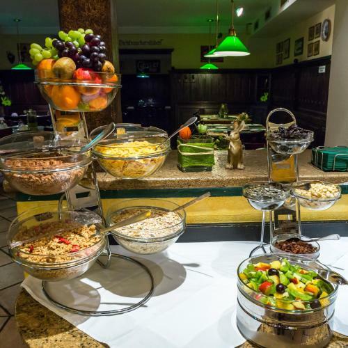 Hotel G�sser Br�u