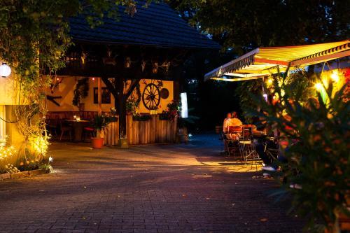 Posada Landgasthof Zur Sonne