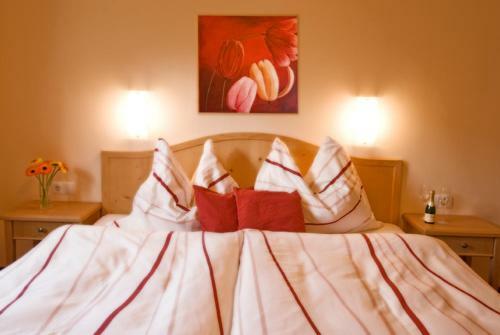 Apartamento Haus Bergheimat