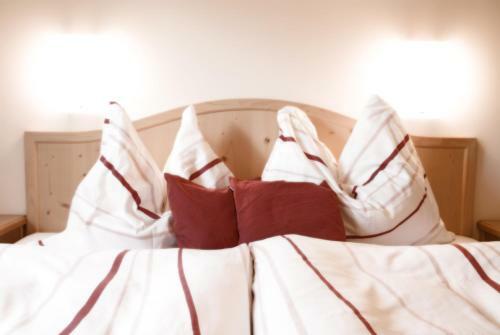 Apartamento Haus Bergheimat