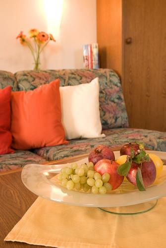Apartamento Haus Bergheimat