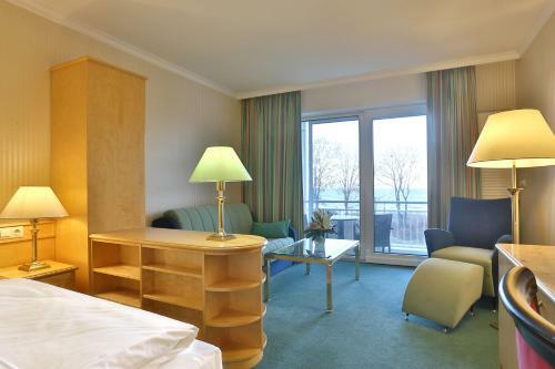 Maritim Hotel Kaiserhof