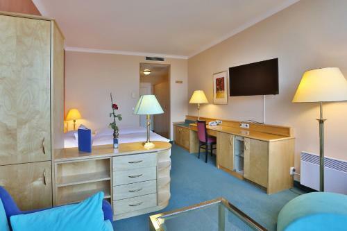 Maritim Hotel Kaiserhof