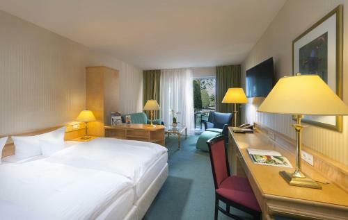Maritim Hotel Kaiserhof