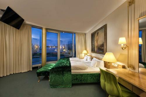 Maritim Hotel Kaiserhof