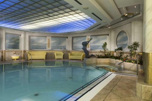 Maritim Hotel Kaiserhof