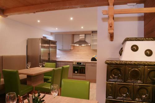 Premium Chalet Andrea
