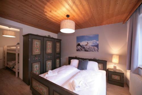 Premium Chalet Andrea