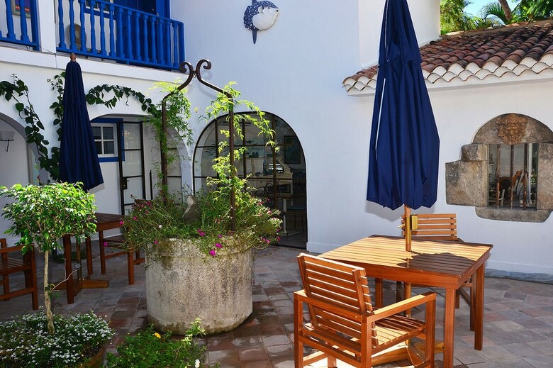 Vila Da Santa Hotel Boutique & Spa