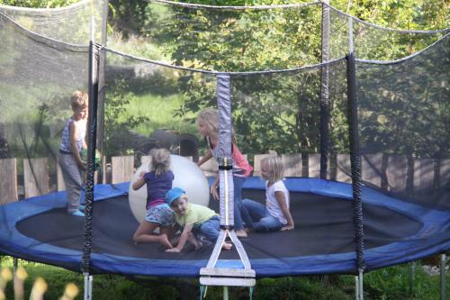 Agroturismo Gro�berghof
