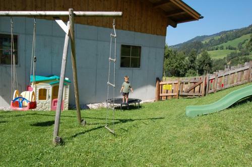 Agroturismo Gro�berghof