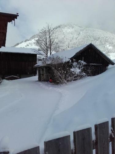 Agroturismo Gro�berghof