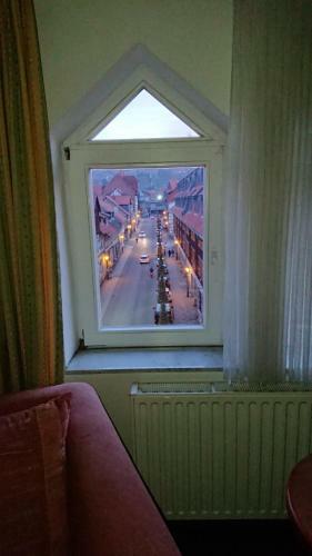 Garni-hotel Alt Werniger�der Hof
