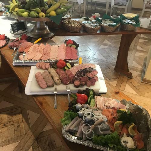 Garni-hotel Alt Werniger�der Hof