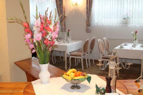 Garni-hotel Alt Werniger�der Hof