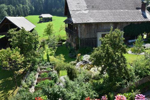 Hostal Hotel Beim Winkler