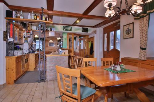 Hostal Hotel Beim Winkler